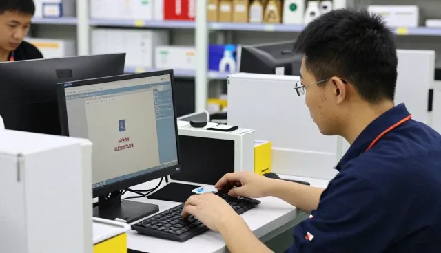 日用百货套装如何满足现代验收交付环节需求